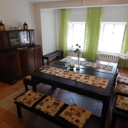 Schloss Zingst FeWo OG Apartment *